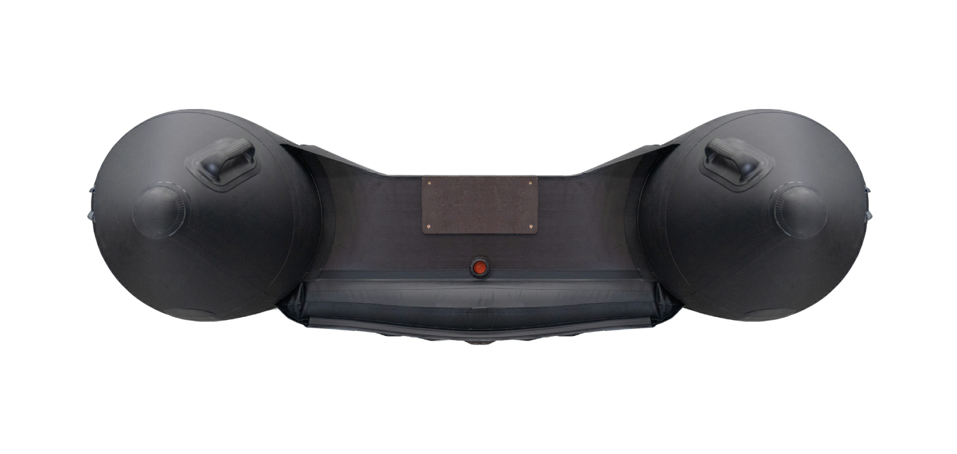 Лодка Таймень RX 3700 НДНД в Рубцовске