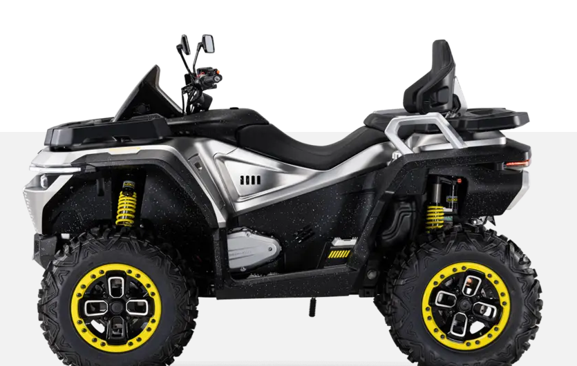 Квадроцикл BENDA REDSTONE 1000 R2 в Рубцовске