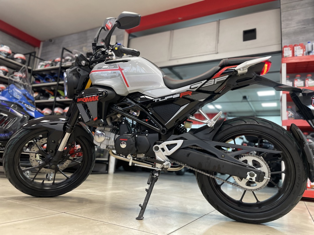 Мопед PROMAX CB150R (49) в Рубцовске