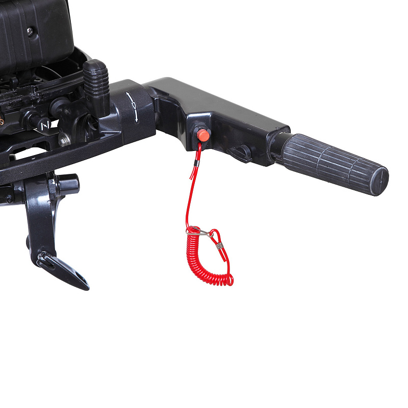 Лодочный мотор MARLIN MP 40 AMHL в Рубцовске