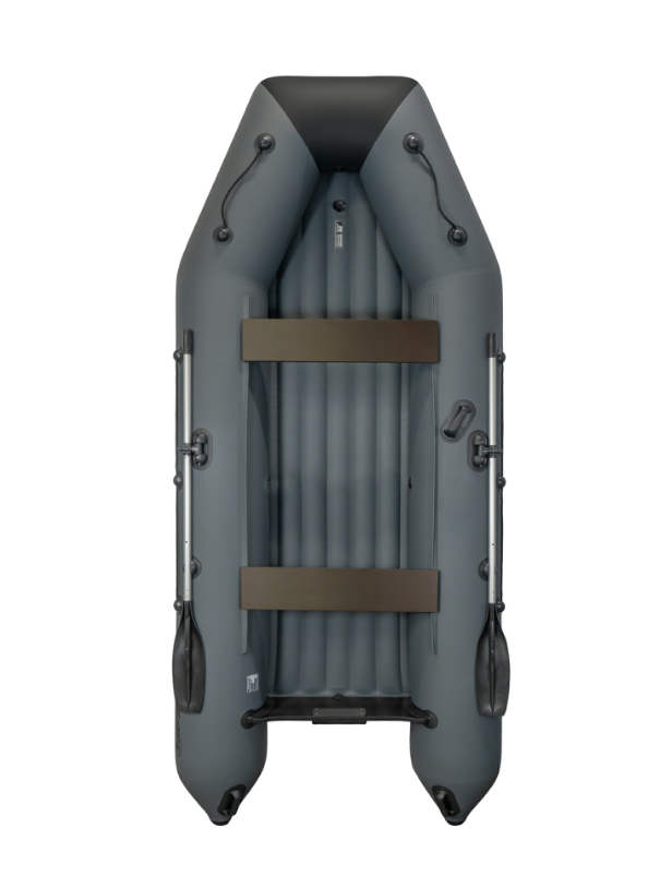 Лодка Барс 3400 НДНД в Рубцовске