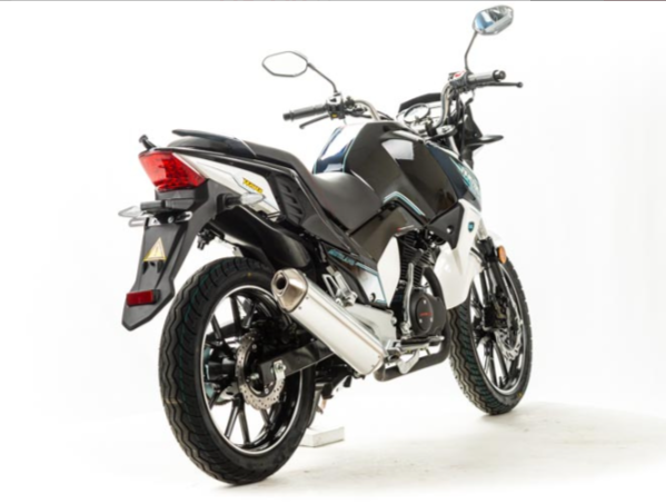 Мотоцикл MOTOLAND (МОТОЛЕНД) FIGHTER 250 в Рубцовске