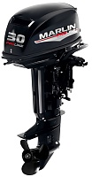 Лодочный мотор MARLIN PROLINE MP 30 AMHS в Рубцовске
