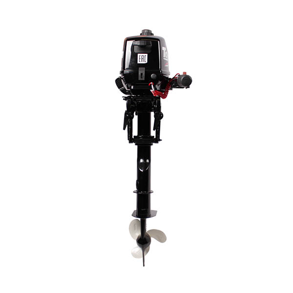 ЛОДОЧНЫЙ МОТОР TOYAMA TC3.6BMS в Рубцовске