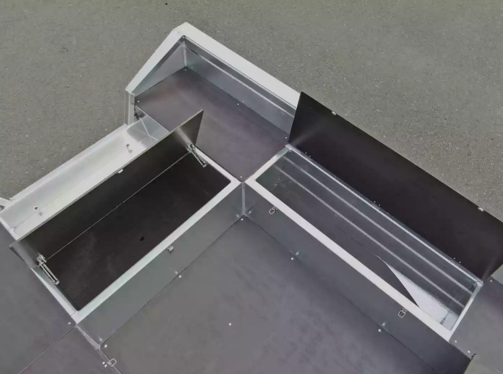 Алюминиевая лодка  Неман-420 в Рубцовске