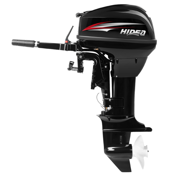 Лодочный мотор HIDEA HD9.9FHS в Рубцовске
