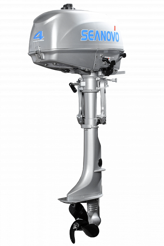 Лодочный мотор SEANOVO SN4FHS в Рубцовске