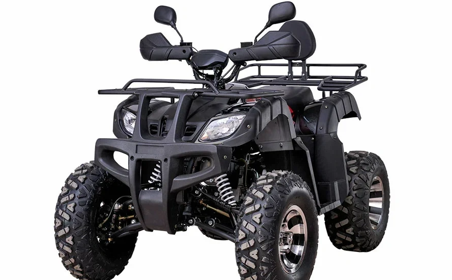 Квадроцикл YACOTA SELA 200 PRO в Рубцовске