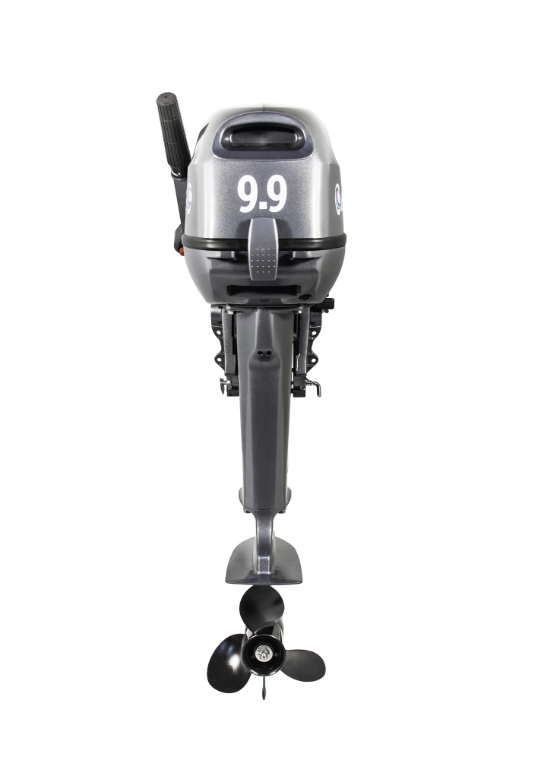 Лодочный мотор APACHE T9.9(15) BS в Рубцовске
