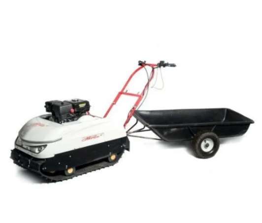 Мотобуксировщик Хортон 13 в Рубцовске