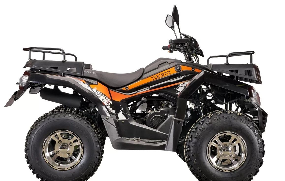 Квадроцикл YACOTA CABO 200LD в Рубцовске