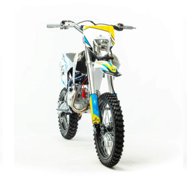 Питбайк MOTOLAND (МОТОЛЕНД) NX125 в Рубцовске