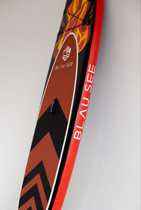НАДУВНОЙ SUP-BOARD BURNFIRE 10,6 в Рубцовске