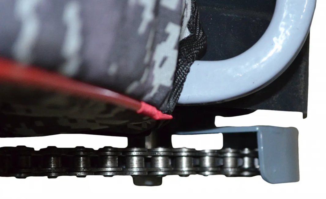 Мотобуксировщик "Богатырь" 15 в Рубцовске