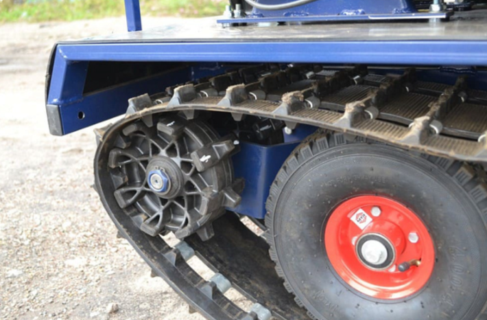 Мотобуксировщик БАРС К800 9 л.с. в Рубцовске