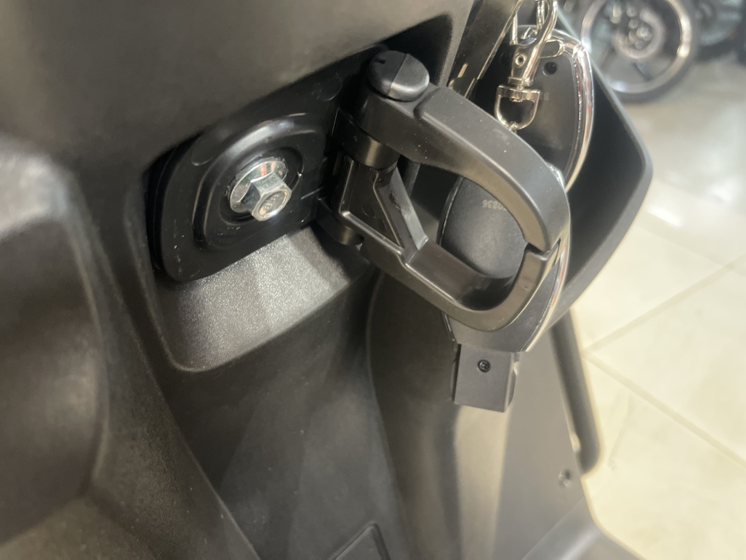 Скутер PROMAX STALKER ARMY 240(49) в Рубцовске