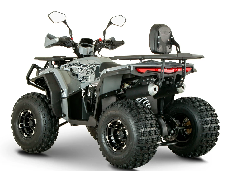 Квадроцикл YACOTA DRAGON LUX LD 150 PRO-SPORT в Рубцовске