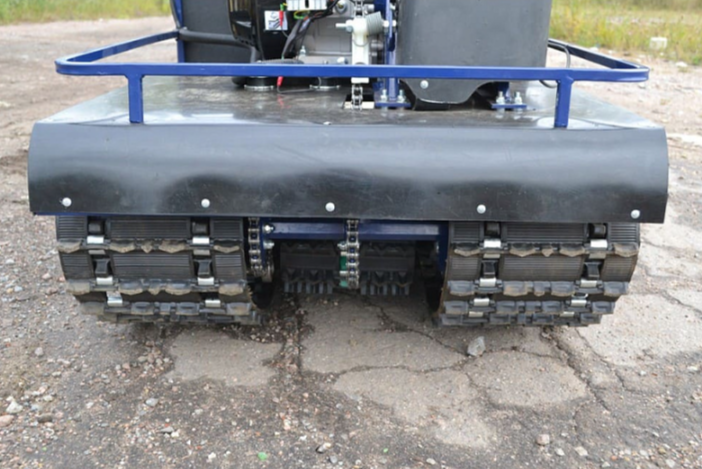 Мотобуксировщик БАРС К800 9 л.с. в Рубцовске