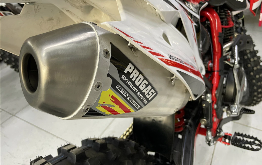 Мотоцикл Progasi SUPER MAX 250 PRO SPORT в Рубцовске