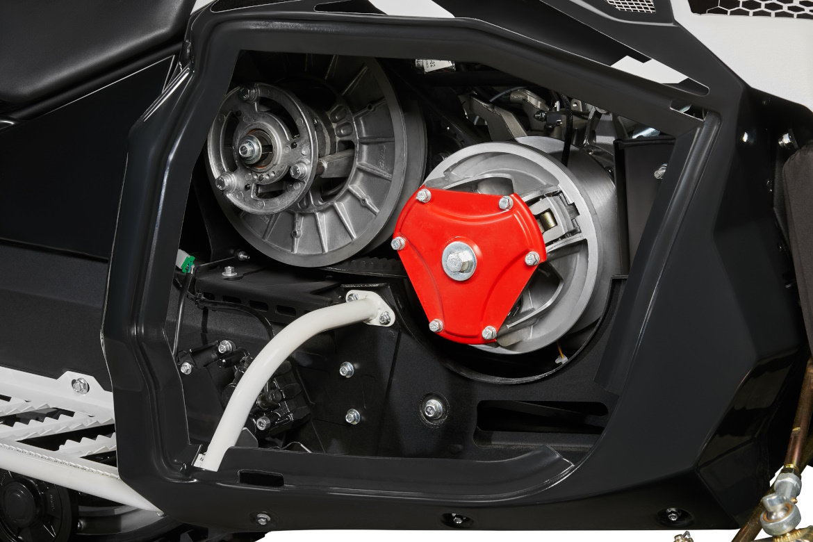 Снегоход IRBIS TUNGUS 600L 25/26 в Рубцовске