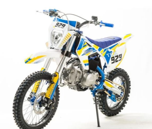 Питбайк MOTOLAND (МОТОЛЕНД) Кросс TCX125 в Рубцовске