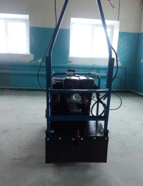 Мотобуксировщик ЮКОН 380 6.5 л.с. в Рубцовске