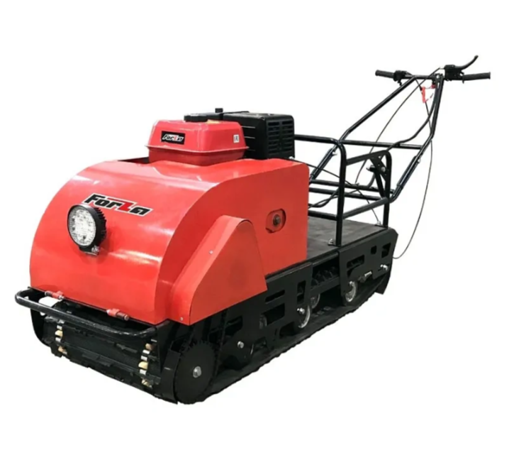 Мотобуксировщик Forza МБС3-9ВФЭ в Рубцовске