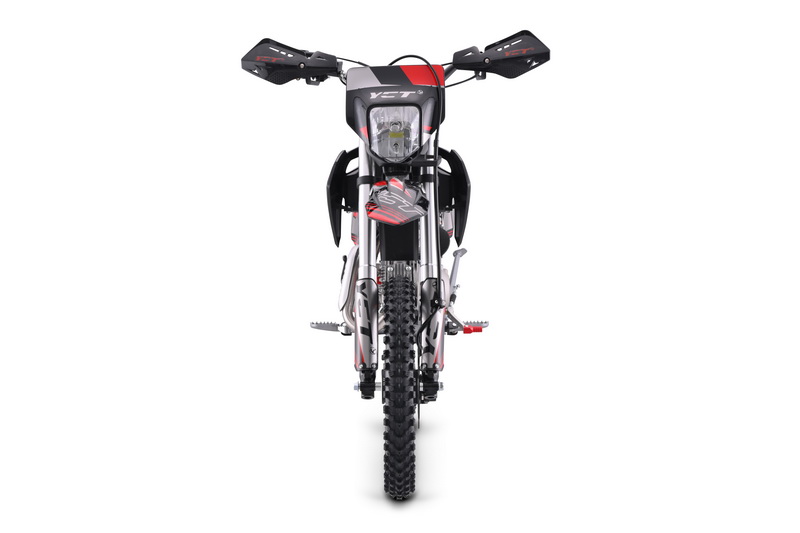 Питбайк YACOTA H5 125 в Рубцовске