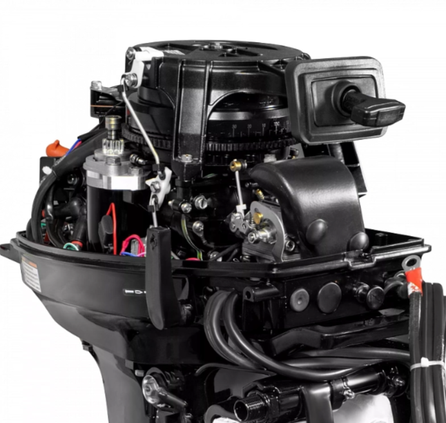 Лодочный мотор GLADIATOR G20FES в Рубцовске