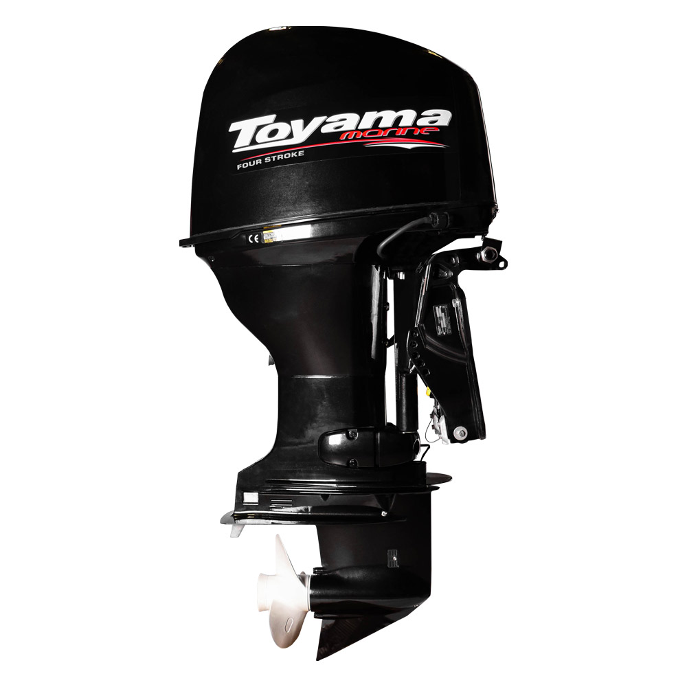 ЛОДОЧНЫЙ МОТОР TOYAMA F50FEL-T-EFI в Рубцовске