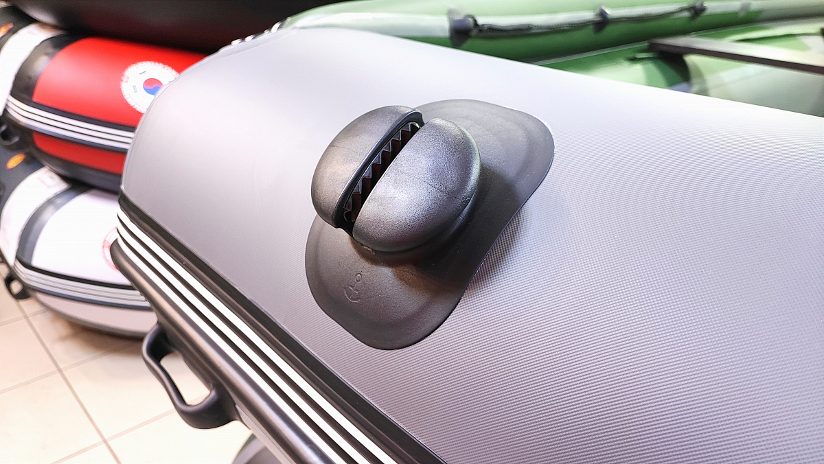 Лодка MISHIMO FAMILY PRO 390 в Рубцовске