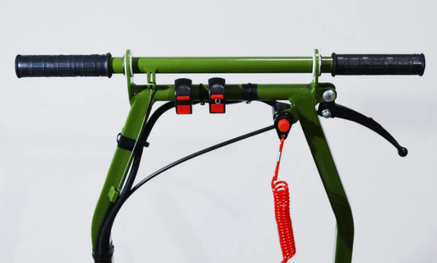 Мотобуксировщик вездеход KOiRA T9 R (понижающий редуктор) в Рубцовске