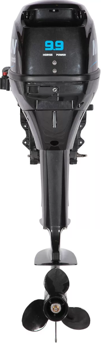 Лодочный мотор MARLIN MP 9.9 AMHL в Рубцовске