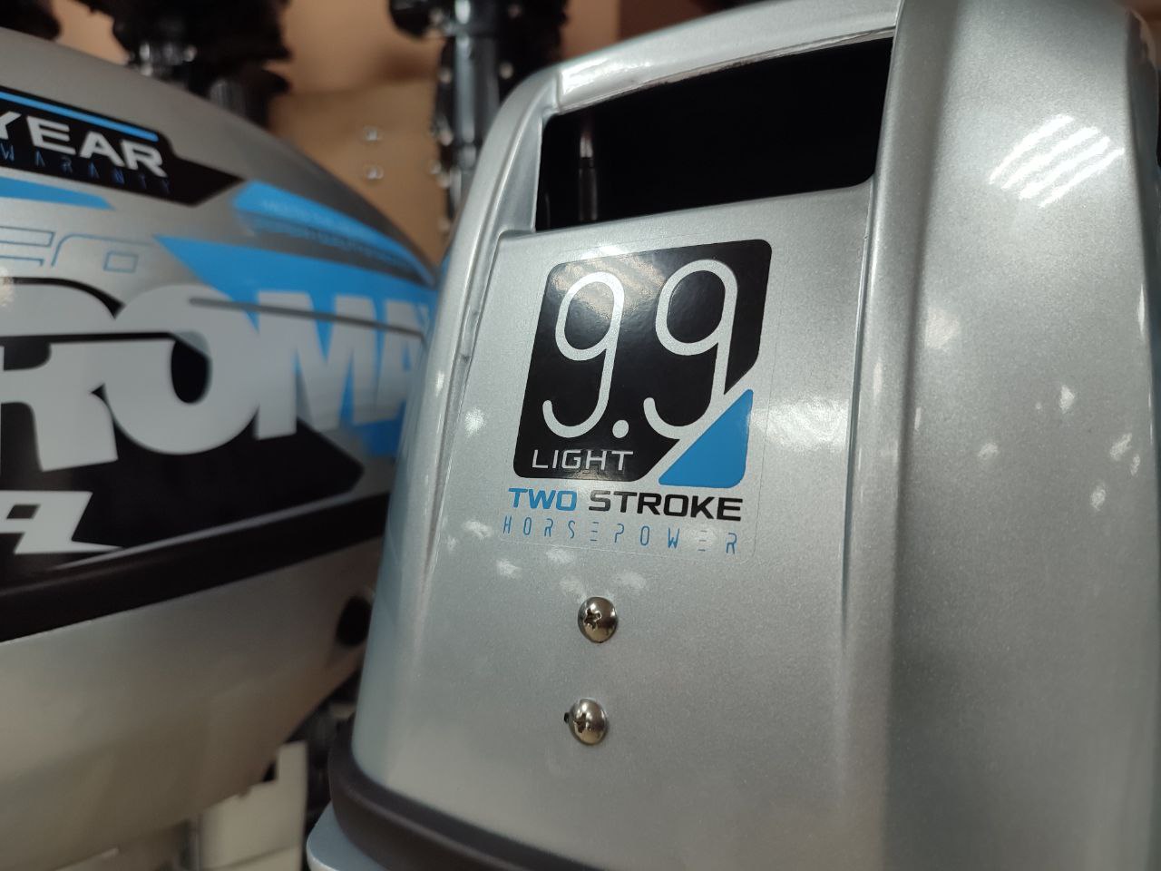 Лодочный мотор PROMAX SP9.9FHS LIGHT в Рубцовске