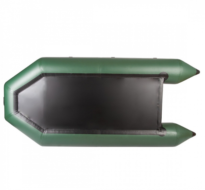 ЛОДКА НАДУВНАЯ YUKONA 280 TL (БЕЗ ПАЙОЛА) в Рубцовске