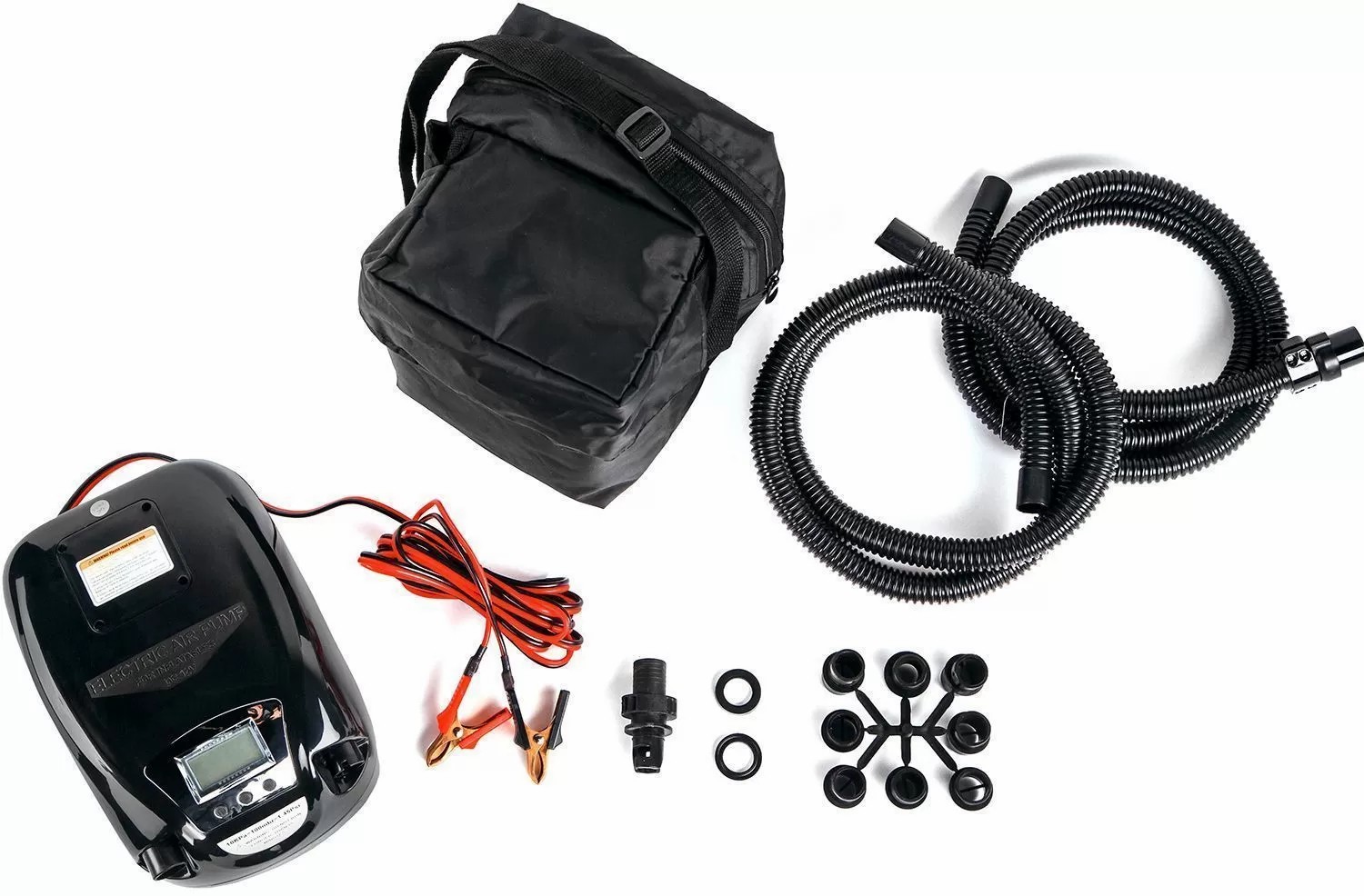 ЭЛЕКТРИЧЕСКИЙ НАСОС MARLIN GP-80 D в Рубцовске