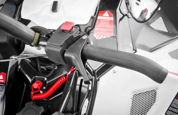 Снегоход STELS ВИТЯЗЬ SA800 2.0 в Рубцовске