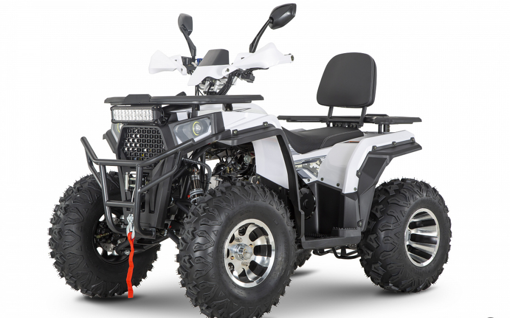 Квадроцикл YACOTA VIKING PRO 200 в Рубцовске