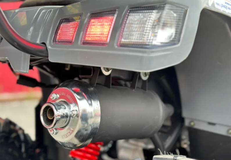 Квадроцикл GBM MAVERICK 300 NEW в Рубцовске