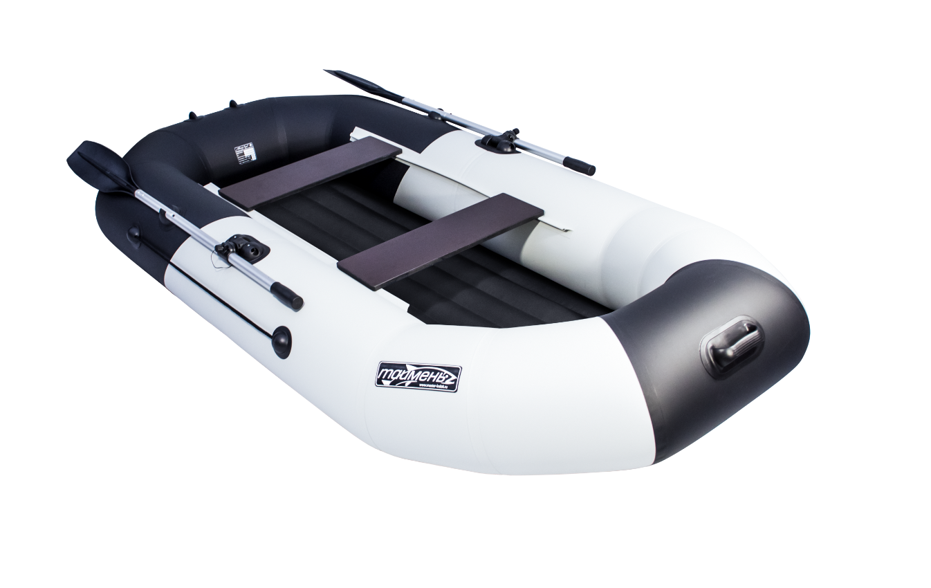 Лодка Таймень NX 270 НД в Рубцовске