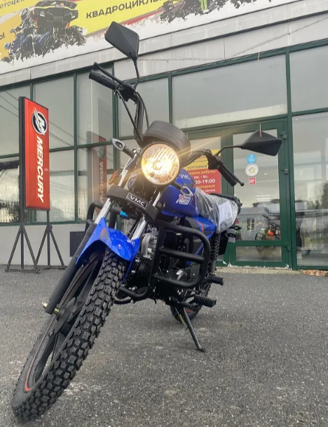 Мопед VENTO RIVA - II SX PRO в Рубцовске