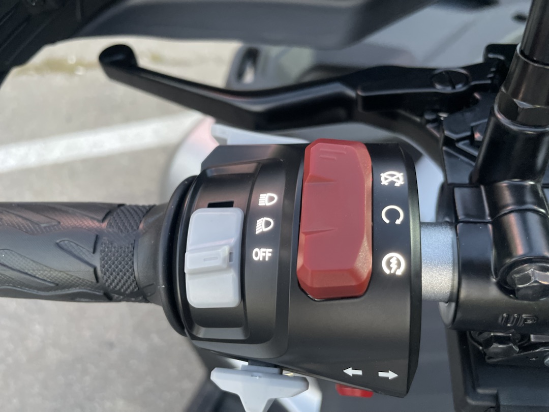 Квадроцикл BENDA Redstone 550 R2 в Рубцовске