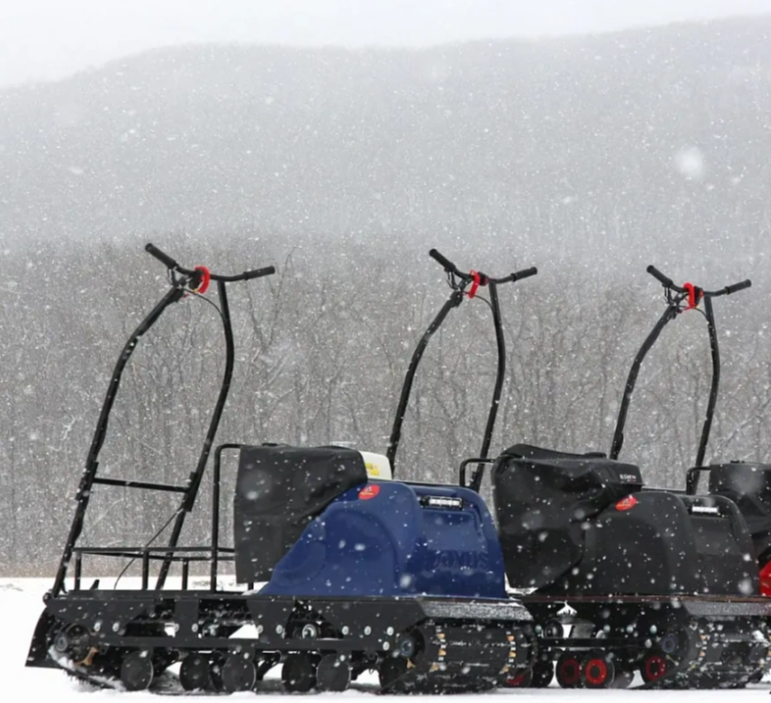 Мотобуксировщик PAXUS 500 AVANT 15 л.с. в Рубцовске