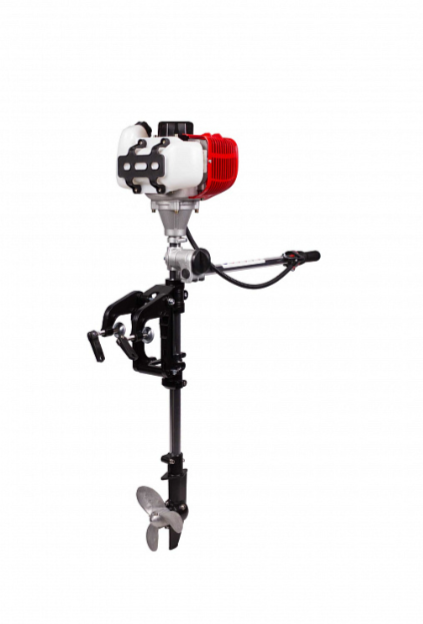 Подвесной лодочный мотор TOYAMA TA 2 в Рубцовске