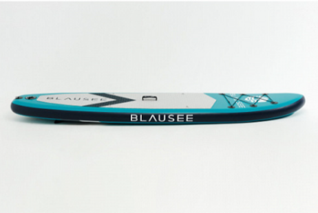 НАДУВНОЙ SUP-BOARD BUSINESS LIGHT BLUE 10,6 в Рубцовске