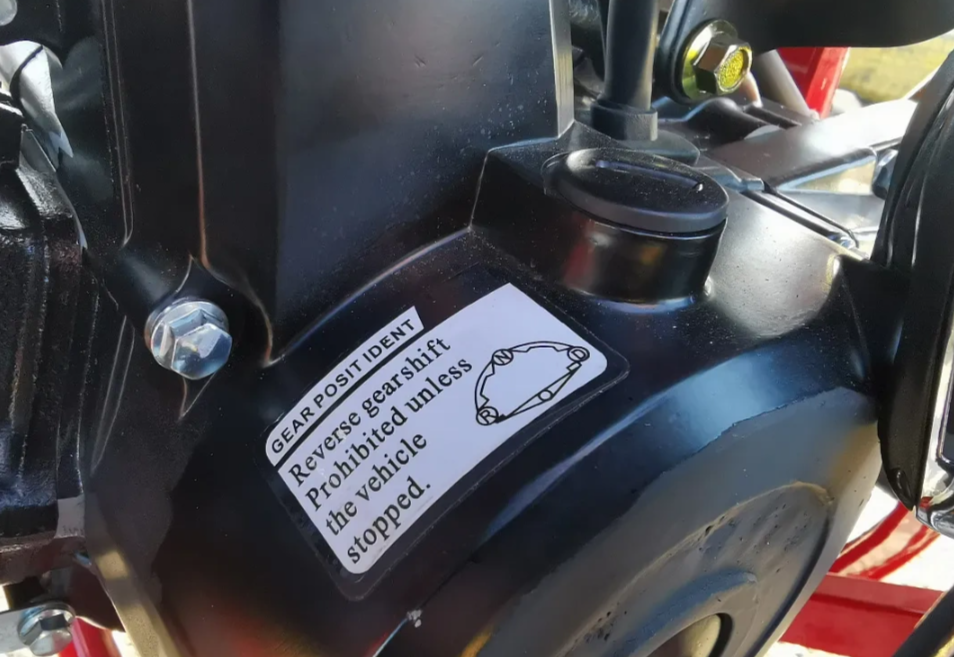 Квадроцикл GBM SHARP KIDS 125 в Рубцовске