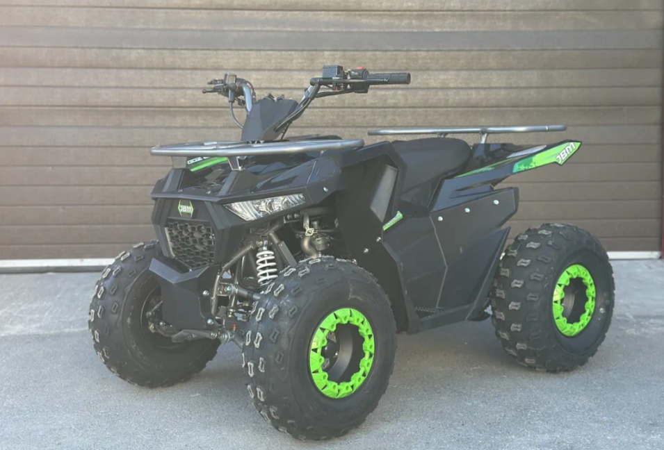 Квадроцикл GBM DAXTER 220 NEW в Рубцовске