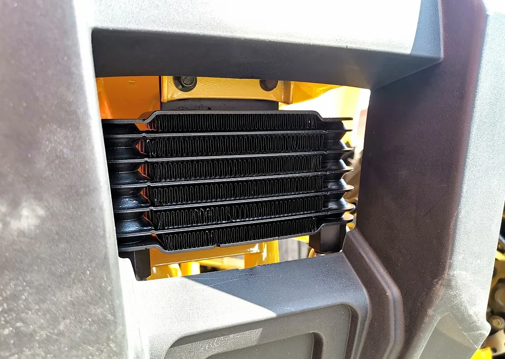 Квадроцикл PROMAX STORM 280 LUX в Рубцовске