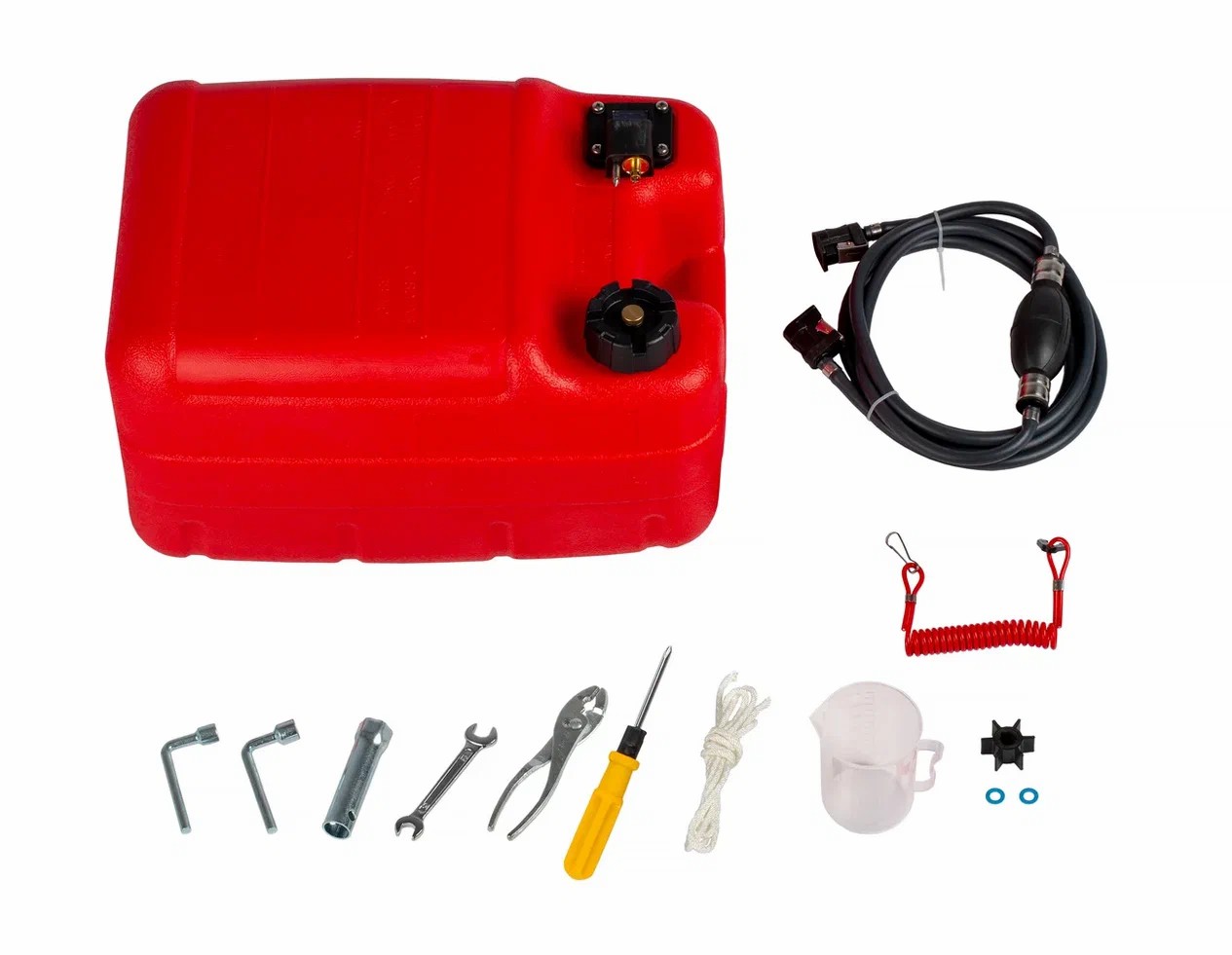 ЛОДОЧНЫЙ МОТОР GLADIATOR G9.9 PRO FHS в Рубцовске