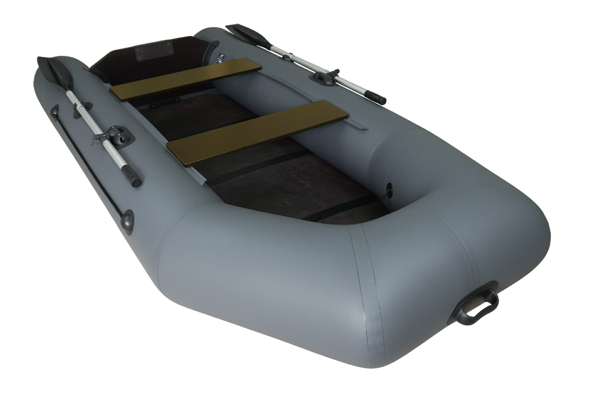 Лодка БАРС 2900 Слань-книжка киль в Рубцовске